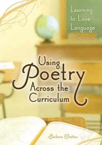 Using Poetry Across the Curriculum