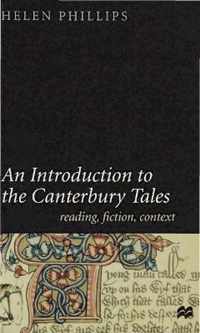 An Introduction to the Canterbury Tales