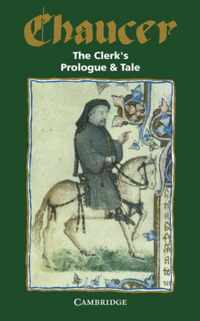 Selected Tales from Chaucer