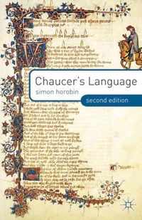 Chaucer's Language