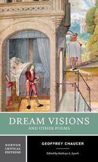 Dream Visions and Other Poems (NCE)