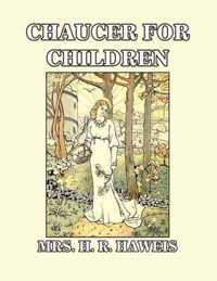 Chaucer for Children