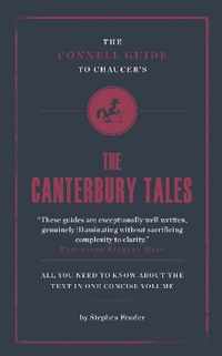 Chaucer's The Canterbury Tales