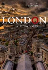 London A History Of Verse