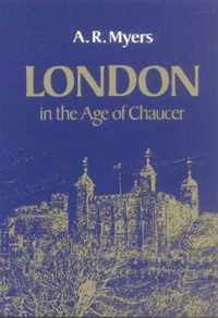 London in the Age of Chaucer