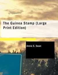 The Guinea Stamp