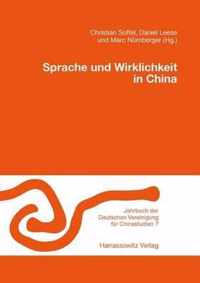 Sprache Und Wirklichkeit in China