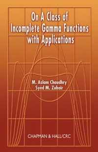 On a Class of Incomplete Gamma Functions with Applications