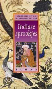 Indiase Sprookjes