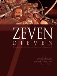 Hc02. zeven dieven