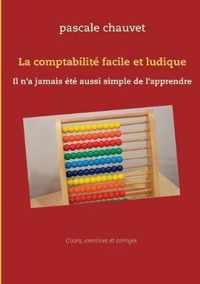 La comptabilite facile et ludique