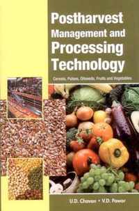 Postharvest Management and Processing Technology