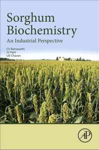 Sorghum Biochemistry