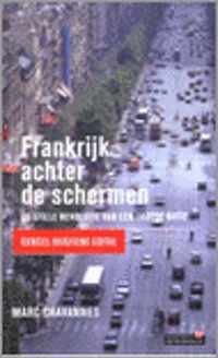 Frankrijk Achter De Schermen