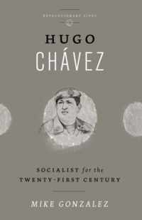 Hugo Chavez