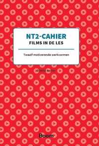 NT2-Cahier Films in de les