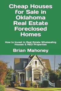 Cheap Houses for Sale in Oklahoma Real Estate Foreclosed Homes