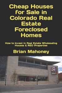 Cheap Houses for Sale in Colorado Real Estate Foreclosed Homes