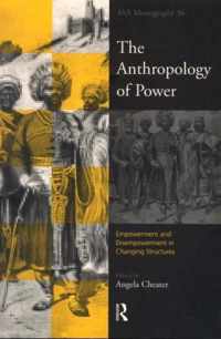 The Anthropology of Power