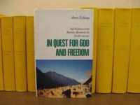 In Quest for God and Freedom