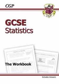 GCSE Statistics Workbook (Including Answers) - Higher