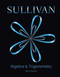 Algebra and Trigonometry