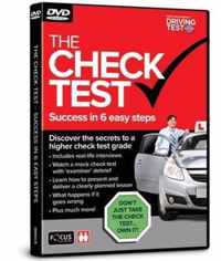 The Check Test - Success in 6 Easy Steps