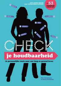 Check je houdbaarheid