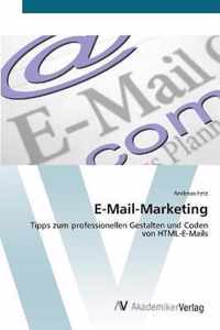 E-Mail-Marketing