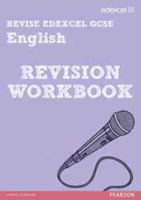 Revise Edexcel: Edexcel GCSE English Revision Workbook