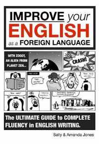 Improve Your English as a Foreign Language