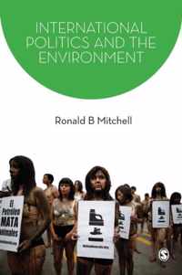 International Politics & Environment