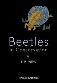 Beetles in Conservation