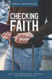 Checking into Faith