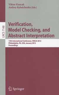 Verification, Model Checking, and Abstract Interpretation