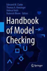 Handbook of Model Checking