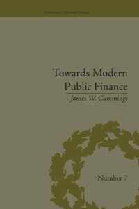 Towards Modern Public Finance