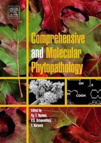 Comprehensive And Molecular Phytopathology