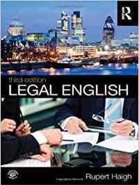 Legal English