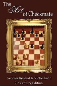 Art Of Checkmate