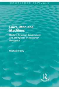 Laws, Men and Machines