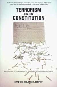 Terrorism and the Constitution