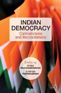 Indian Democracy: Contradictions and Reconciliations