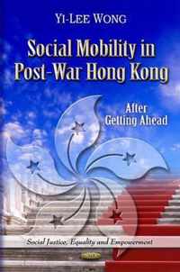 Social Mobility in Post-War Hong Kong