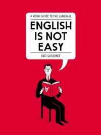 English Is Not Easy