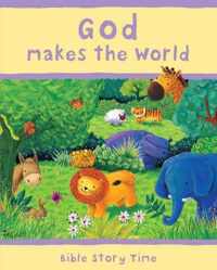 God Makes the World