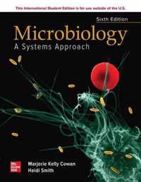 ISE Microbiology