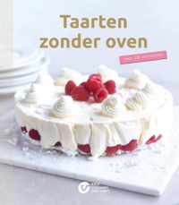 Taarten zonder oven