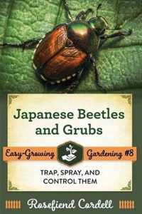 Japanese Beetles and Grubs