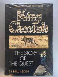 King Cheetah